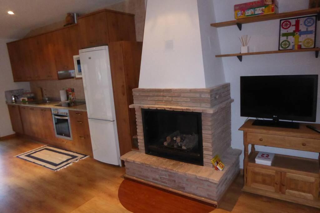 Casa Rural El Silvestrito Valdegena Экстерьер фото